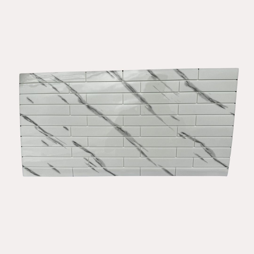 Mármol adhesivos 3D YX-10 x 10 unidades