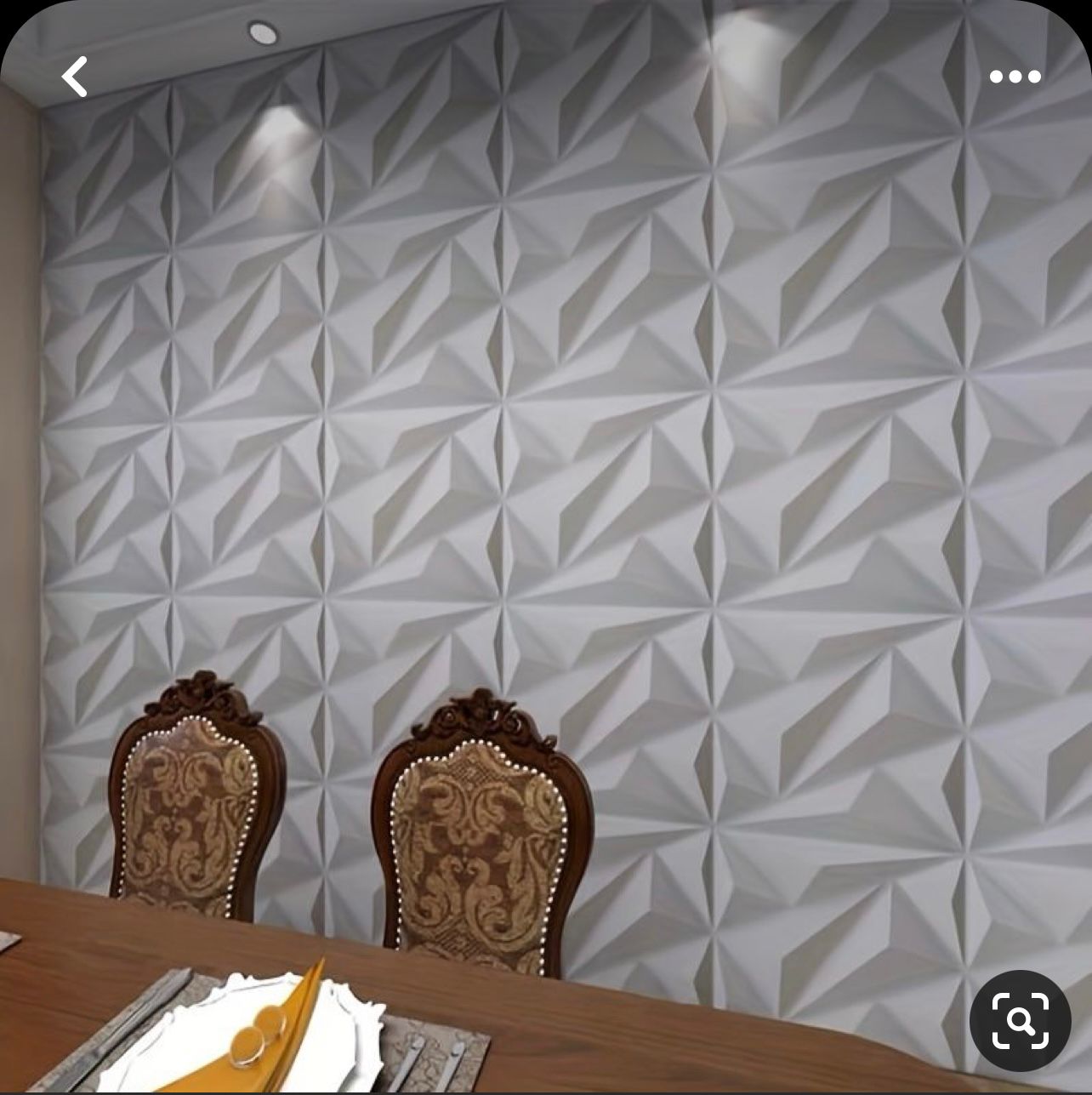 Panel PVC 3D Ref 188 (no autoadhesivo)