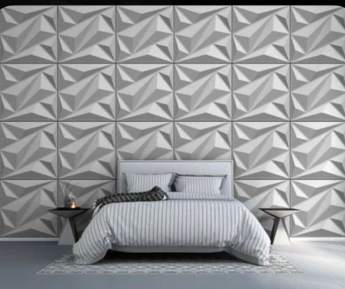 Panel PVC 3D Ref 188 (no autoadhesivo)