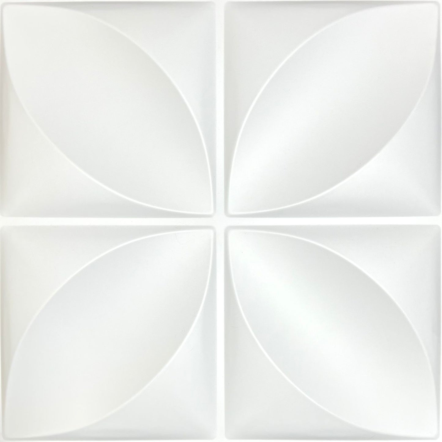 Panel PVC Flor (No adhesivo)