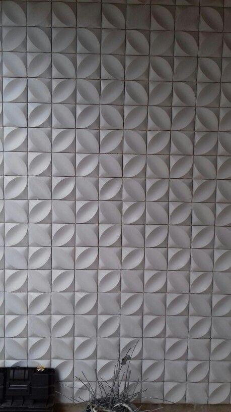 Panel PVC Flor (No adhesivo)