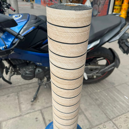 Rollo De WPC Madera TEKA XY3
