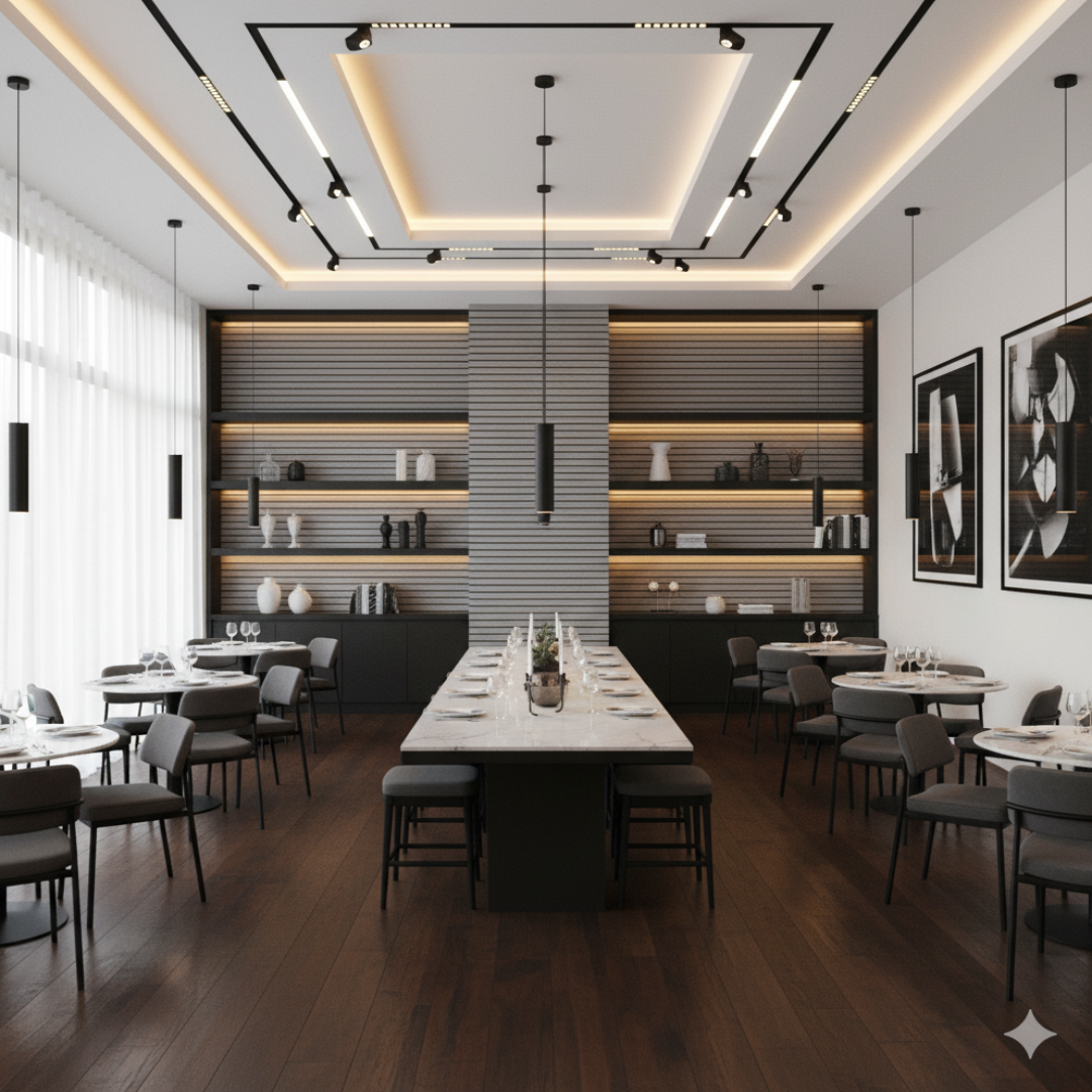 Rollo De WPC Gris Urbano SGO3