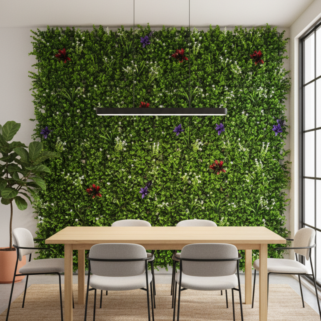 Jardines Artificiales Primavera Floral