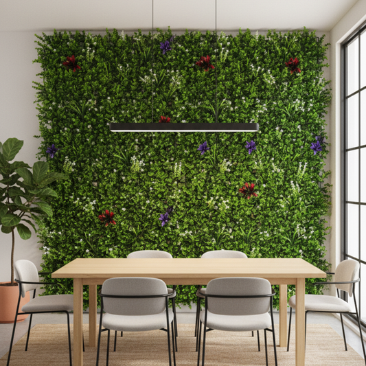 Jardines Artificiales Primavera Floral