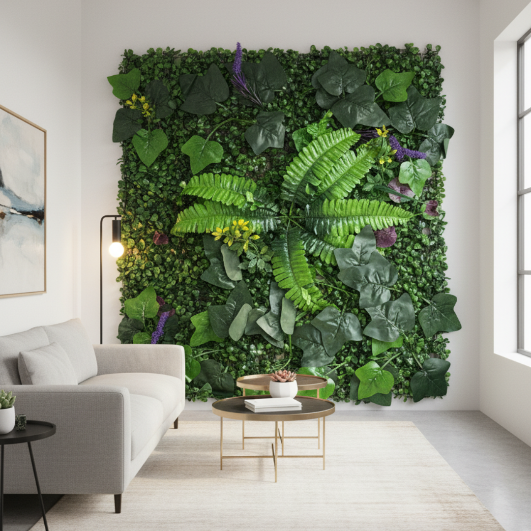 Jardines Artificiales Amazonas Deluxe