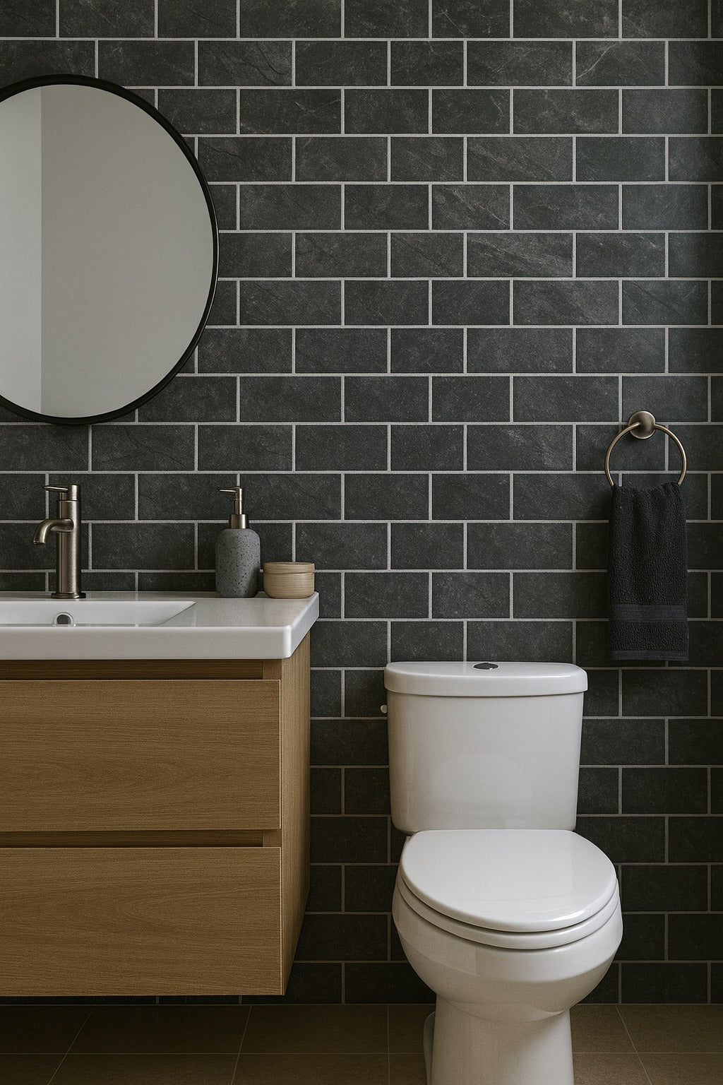 Mármol adhesivos YX-04 x10 unidades