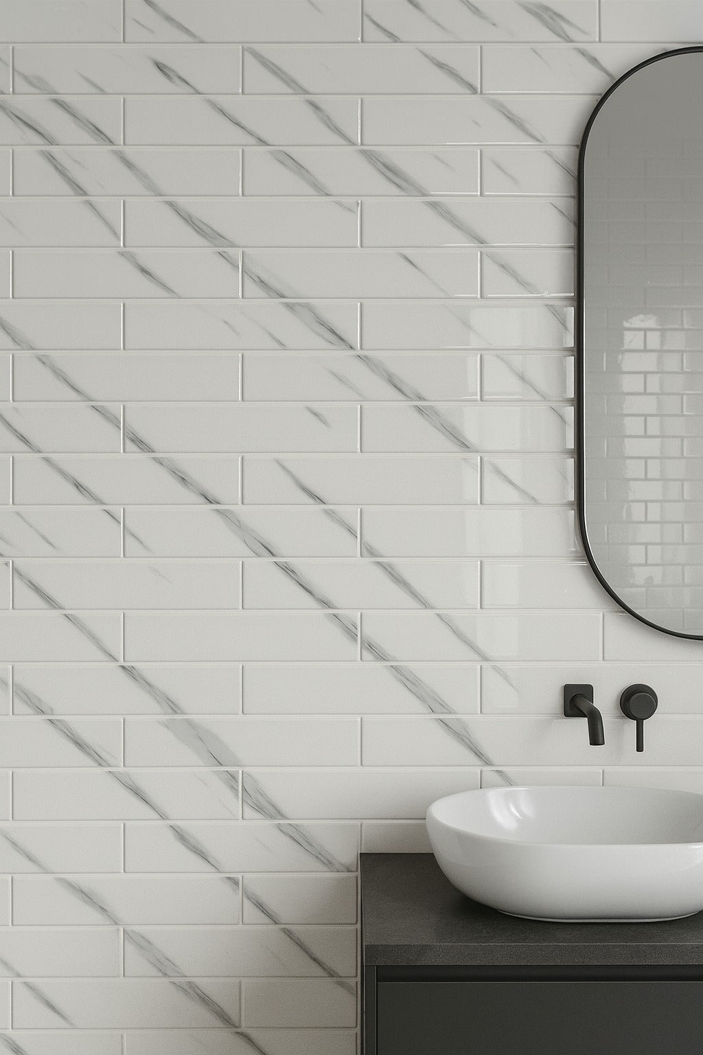 Mármol adhesivos YX-10 x 10 unidades