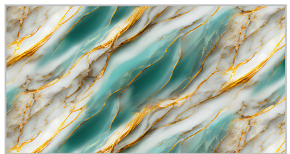 Rollo de mármol adhesivo F-35