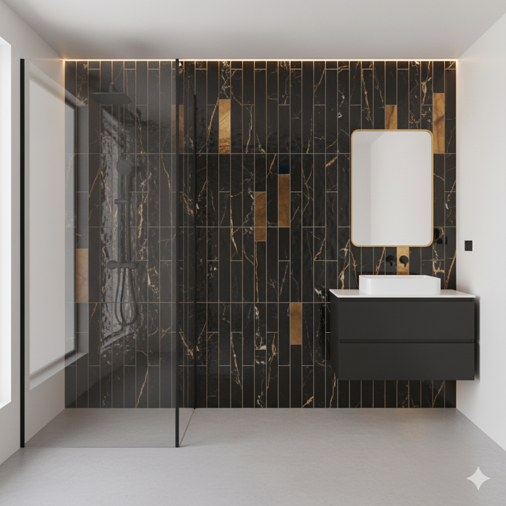 Mármol adhesivos YX-08 x 10 unidades