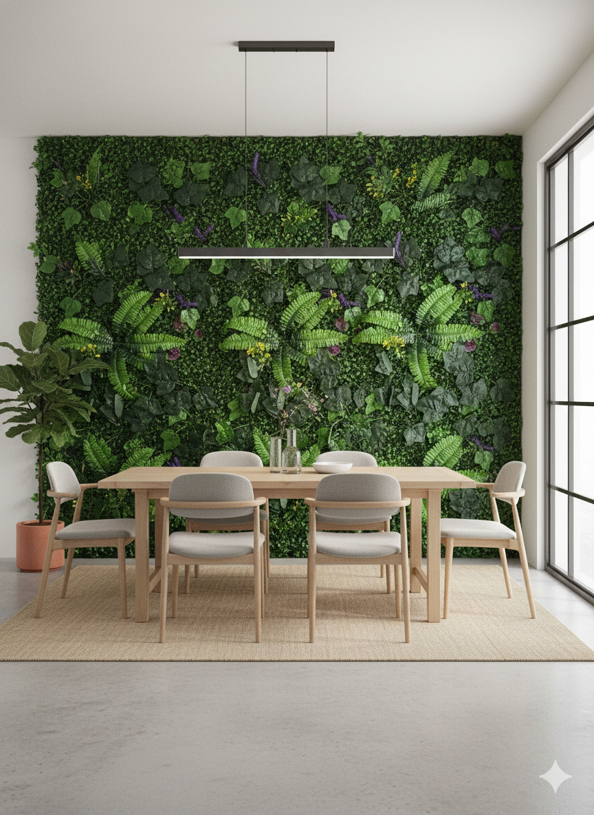 Jardines Artificiales Amazonas Deluxe