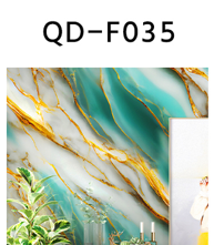 Rollo de mármol adhesivo F-35