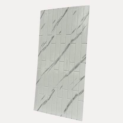 Mármol adhesivos 3D YX-10 x 10 unidades