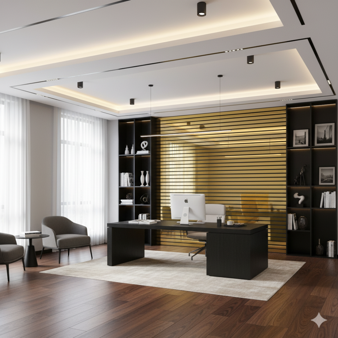 Rollo De WPC Esmeralda Dorada SGO1