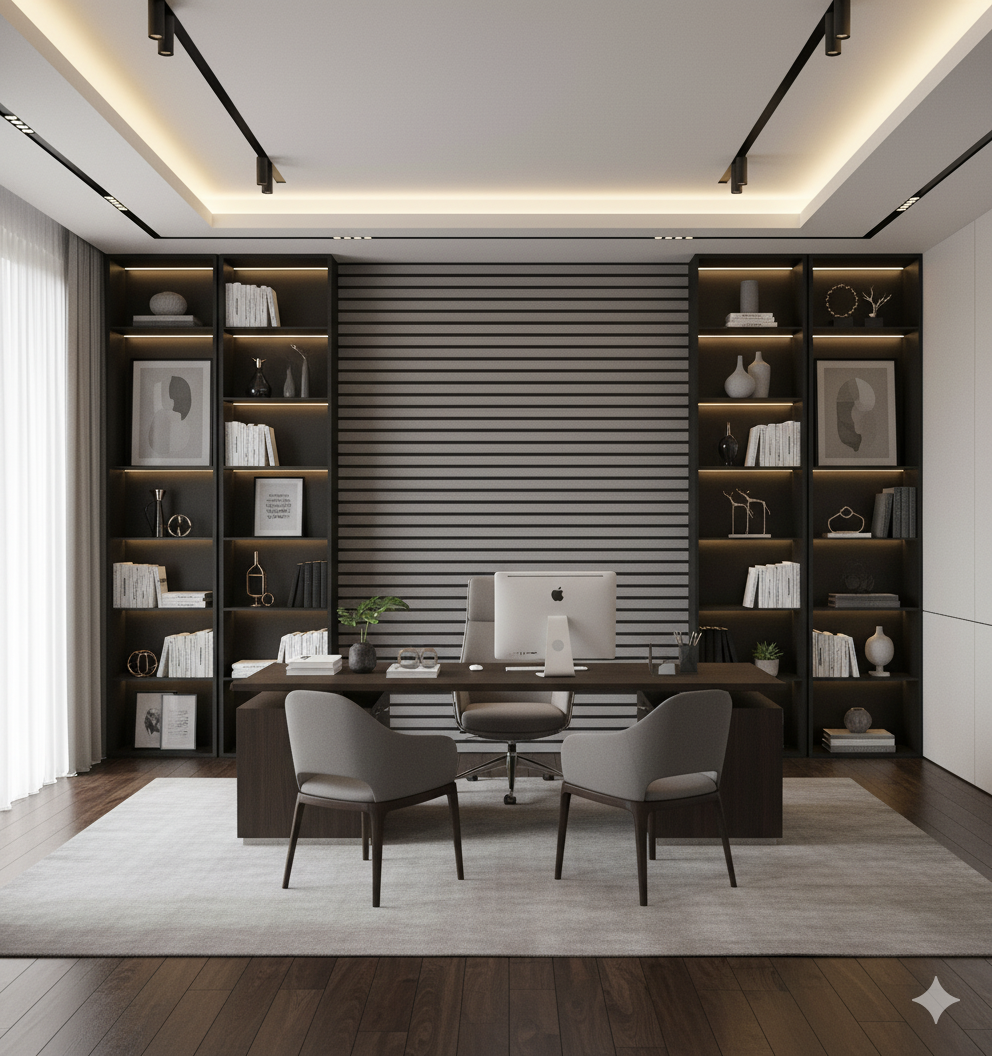 Rollo De WPC Gris Urbano SGO3