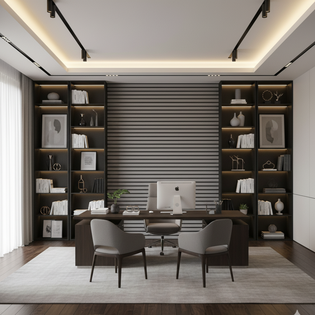 Rollo De WPC Gris Urbano SGO3