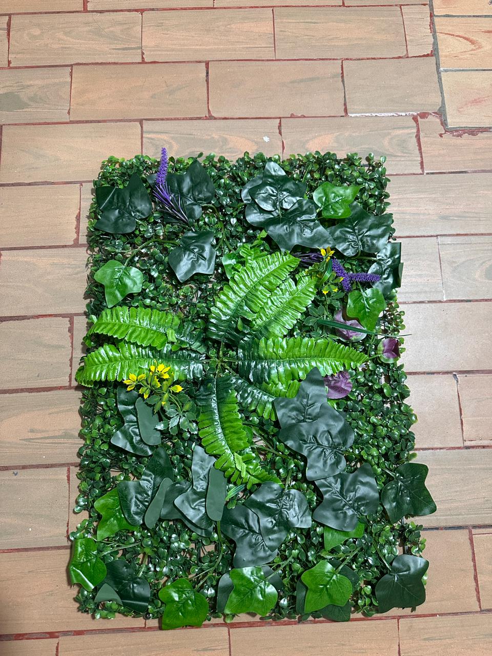 Jardines Artificiales Amazonas Deluxe