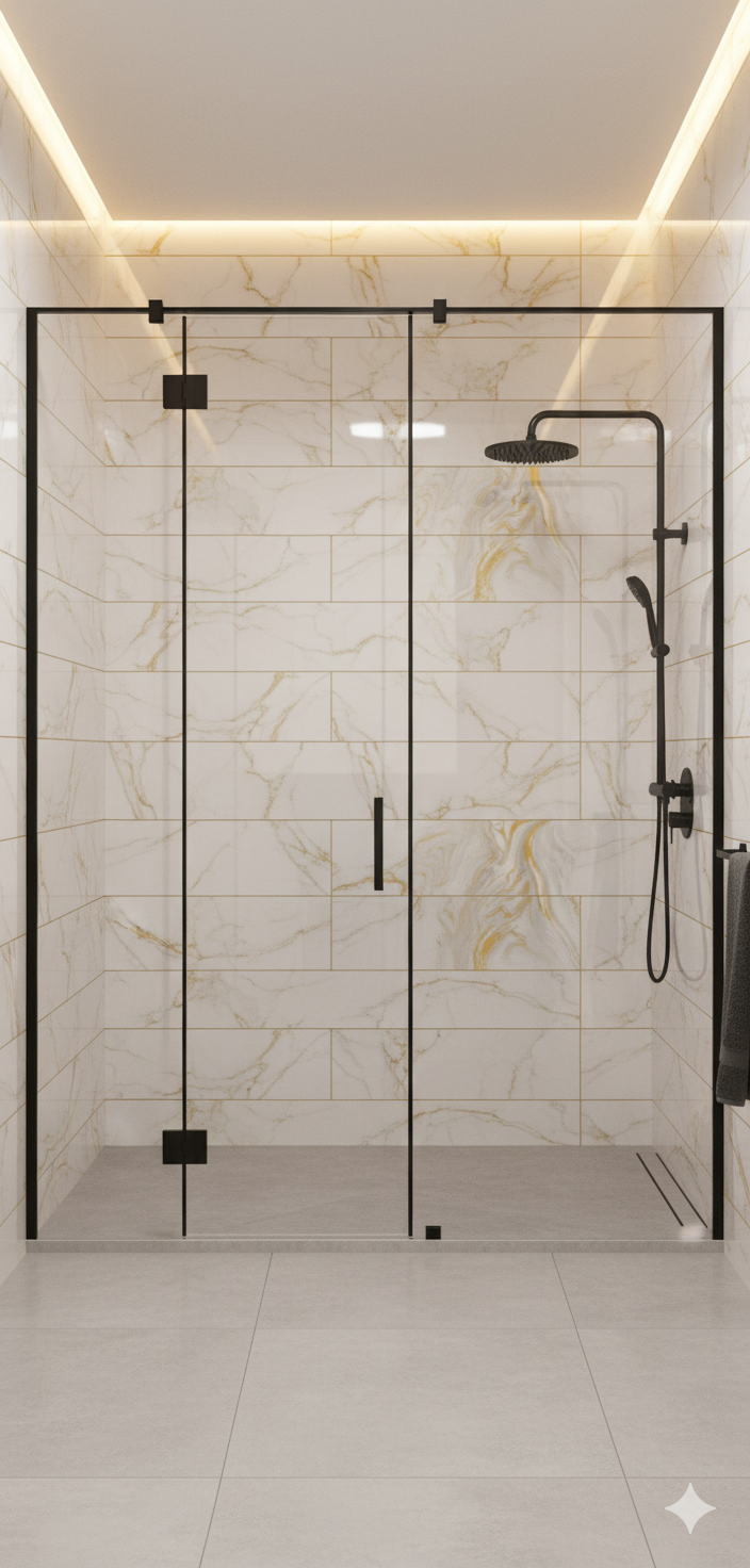 Panel Adhesivo Mármol F001 x10 unidades