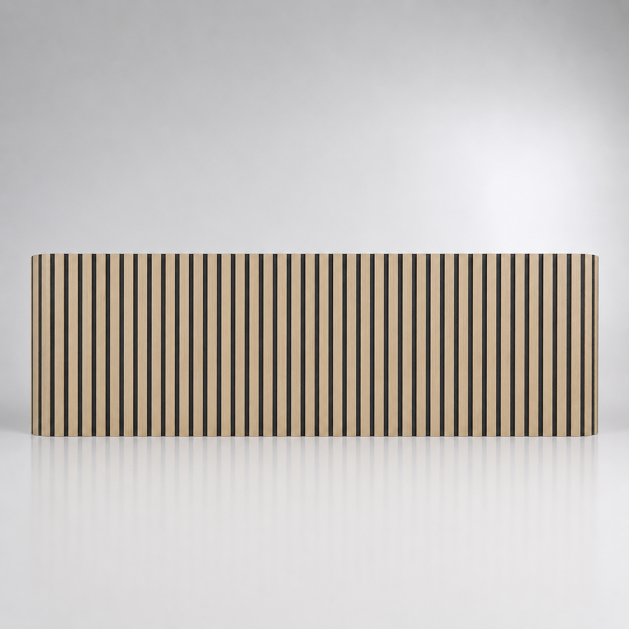Rollo De WPC Madera Vintage SGO4