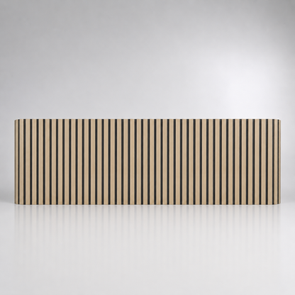 Rollo De WPC Madera Vintage SGO4
