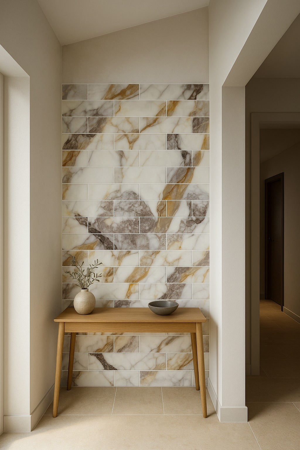 Mármol adhesivos YX-16 x 10 unidades