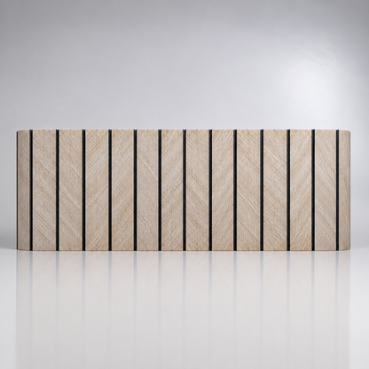 Rollo De WPC Madera TEKA XY3