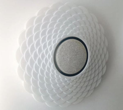 Lampara LED decorativa 24W MOD1