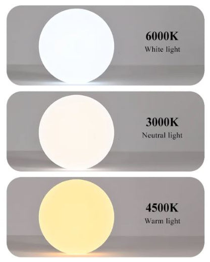 Lampara LED decorativa 24W MOD1