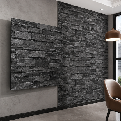 Panel Adhesivo 3D Zafiro