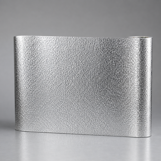 Rollo de mármol adhesivo gota de agua plata - : 1.20 x 2.40 Metros