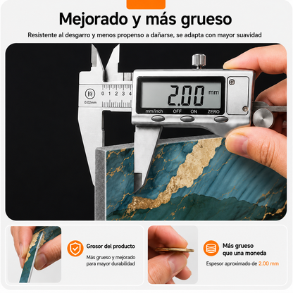 Panel Adhesivo Mármol F-04 x 10 unidades