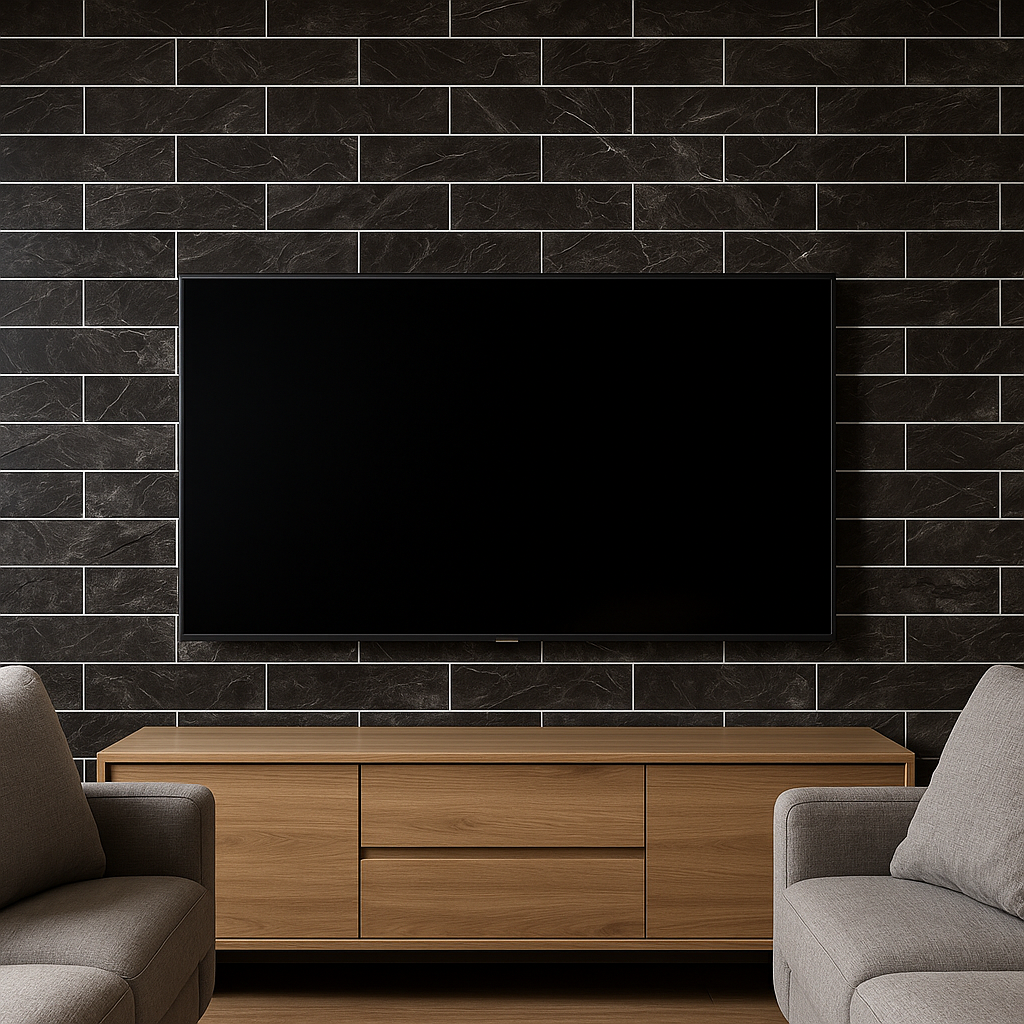 Mármol adhesivos YX-04 x10 unidades