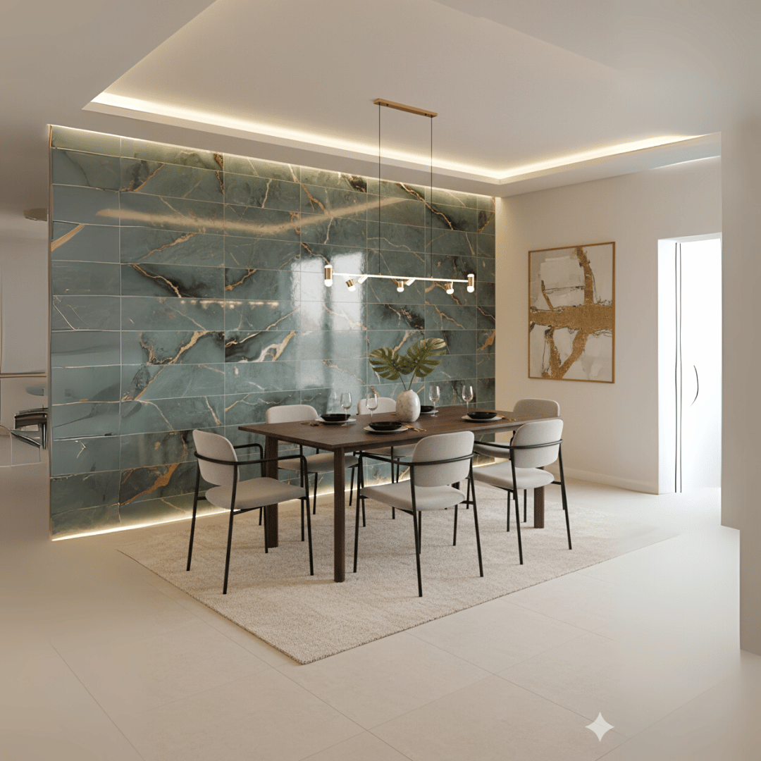 Panel Adhesivo Mármol XBM-04 x 10u