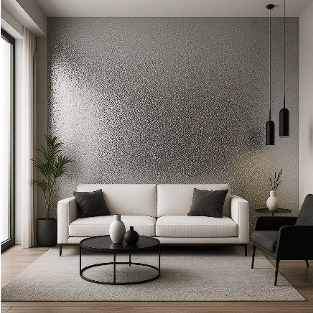 Rollos de Mármol Adhesivos