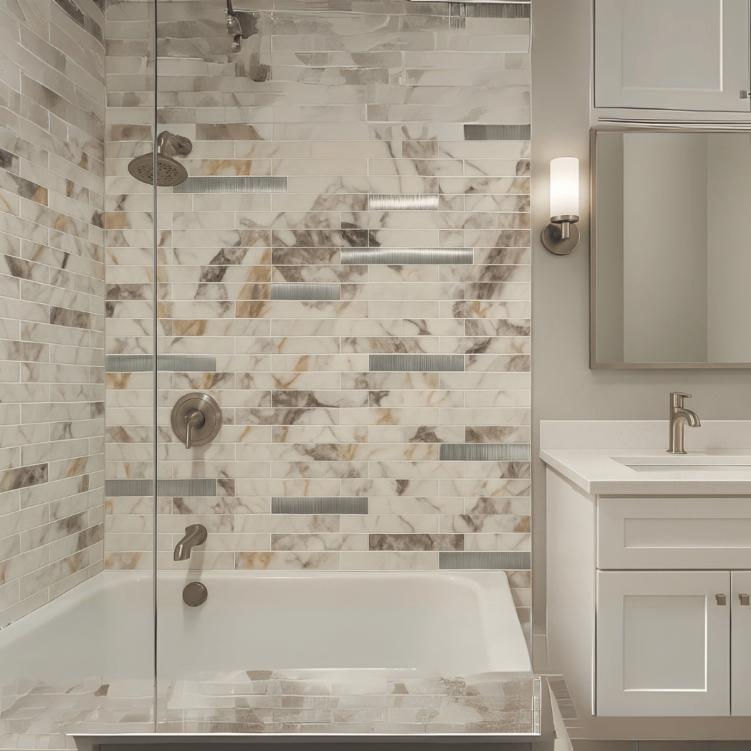 Mármol adhesivos YX-18 x 10 unidades