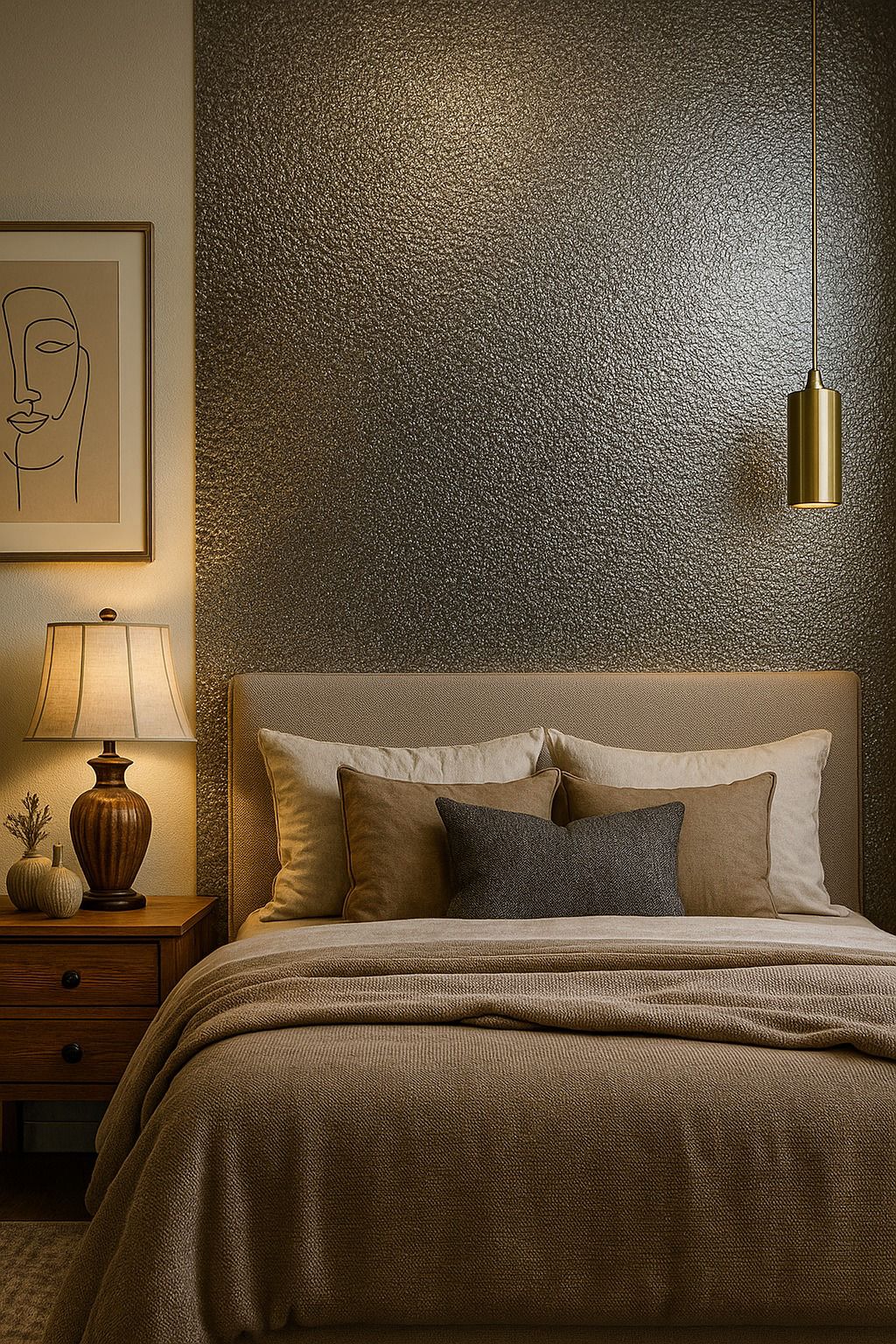 Rollos de Mármol Adhesivos