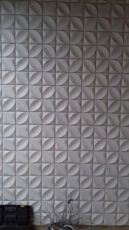 Panel PVC Flor (No adhesivo)