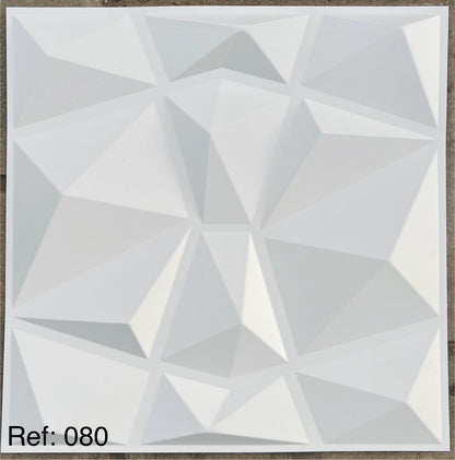 Panel PVC Ref 80 (No adhesivo)