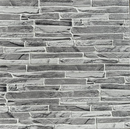 Panel Adhesivo Piedra Natura 70x70