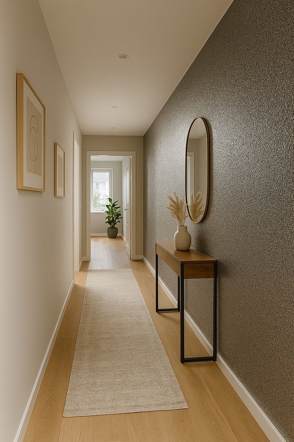 Rollo de mármol adhesivo gota de agua plata