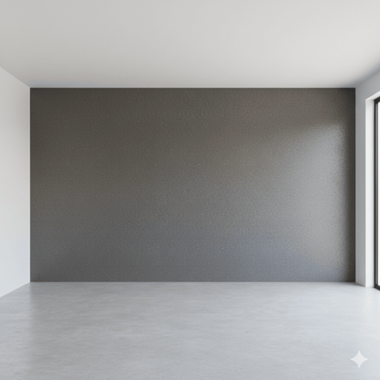 Rollos de Mármol Adhesivos gota de agua plata