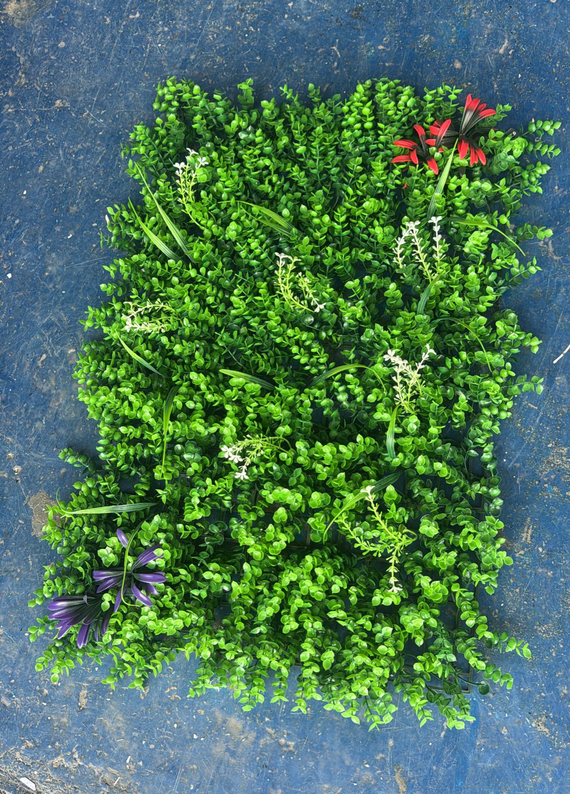 Jardines Artificiales Primavera Floral