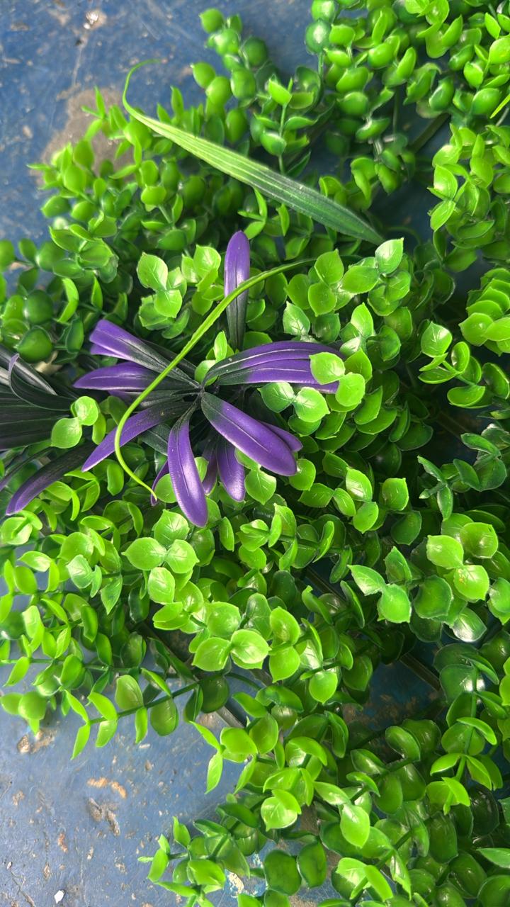 Jardines Artificiales Primavera Floral