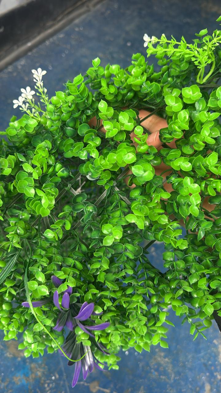 Jardines Artificiales Primavera Floral