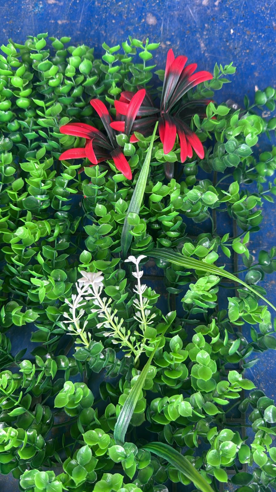 Jardines Artificiales Primavera Floral