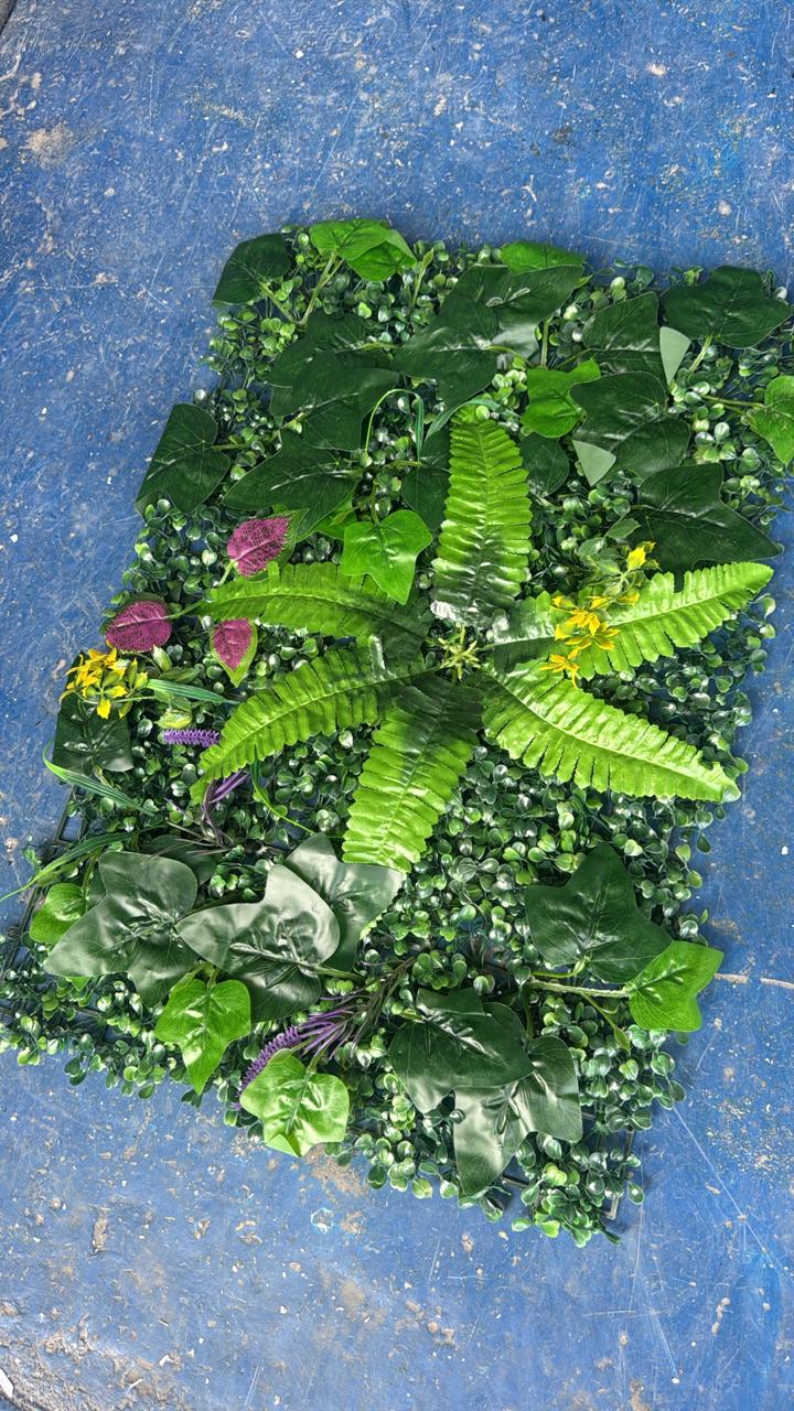 Jardines Artificiales Amazonas Deluxe