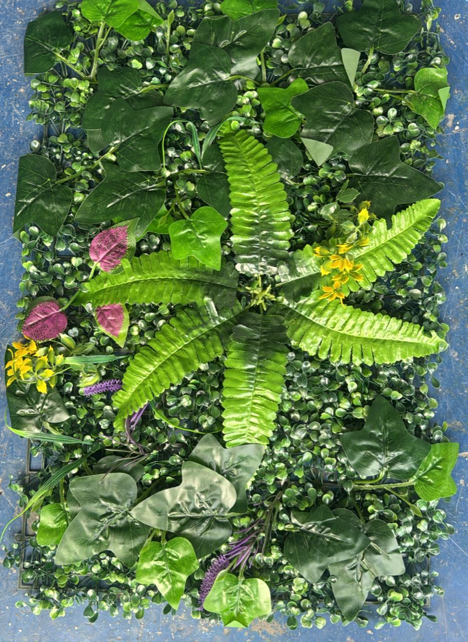 Jardines Artificiales Amazonas Deluxe