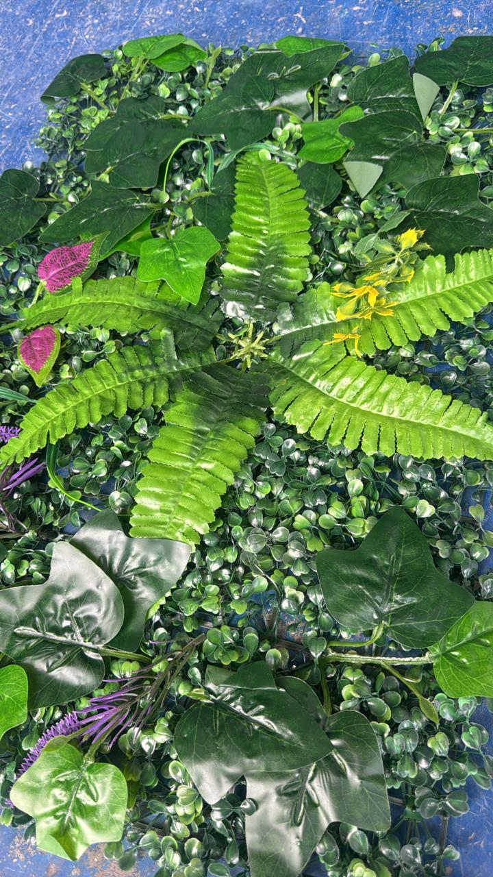 Jardines Artificiales Amazonas Deluxe