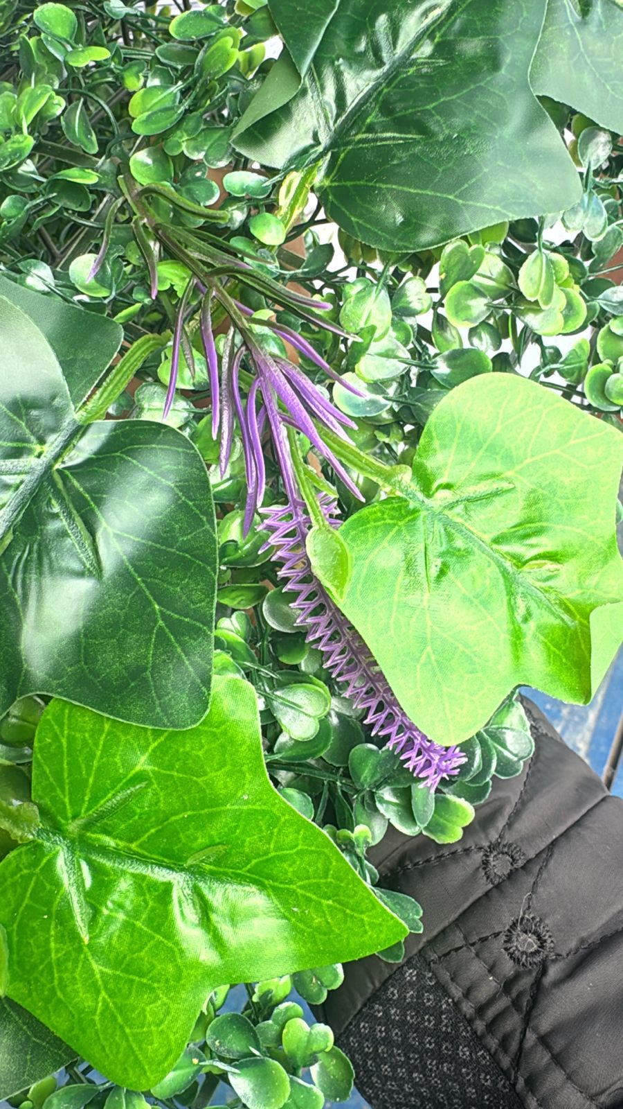 Jardines Artificiales Amazonas Deluxe