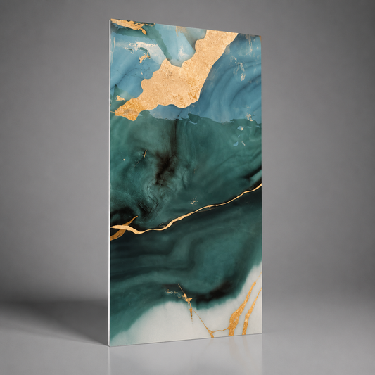 Panel Adhesivo Mármol XBM-04 x 10u